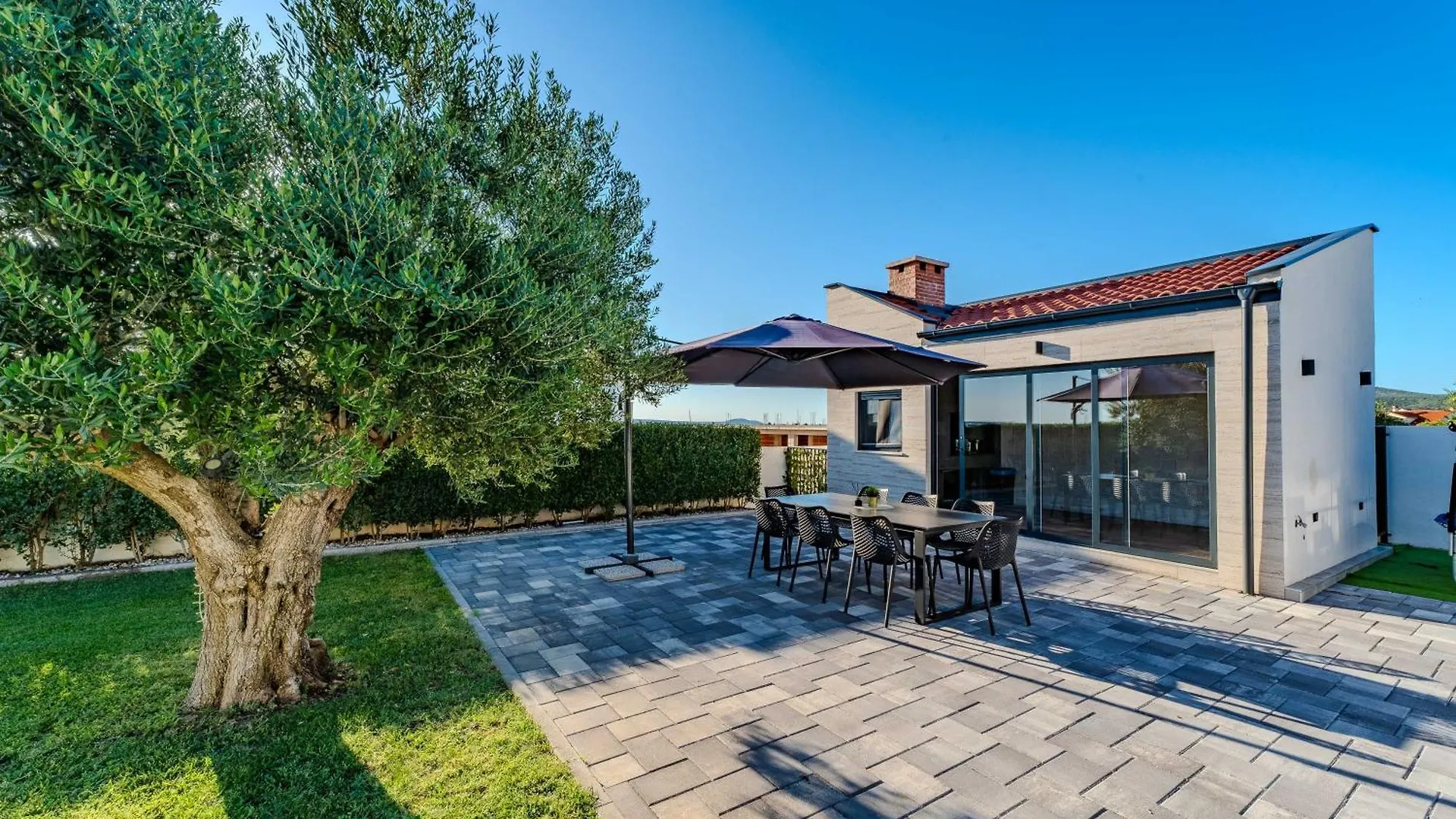 Villa Lara Vrana Vrana  Vrana (Zadar)