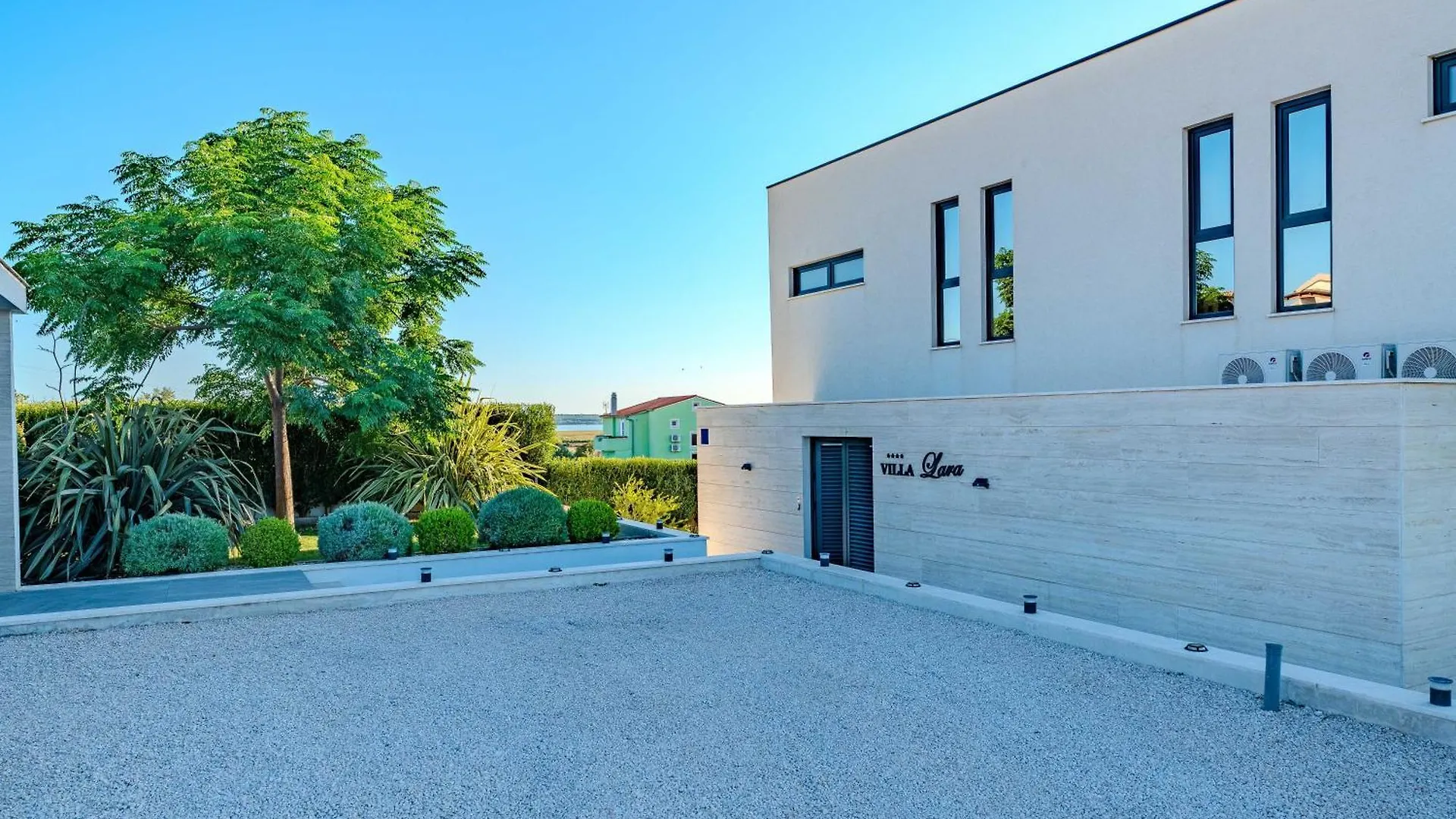 Villa Lara Vrana Vrana