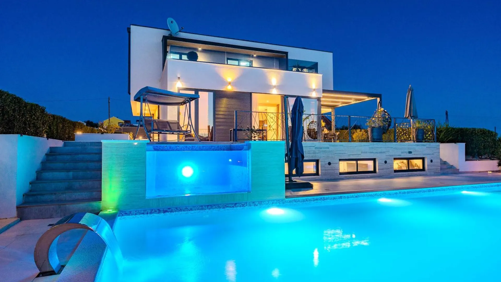 Villa Lara Vrana Vrana  0*, Vrana (Zadar)