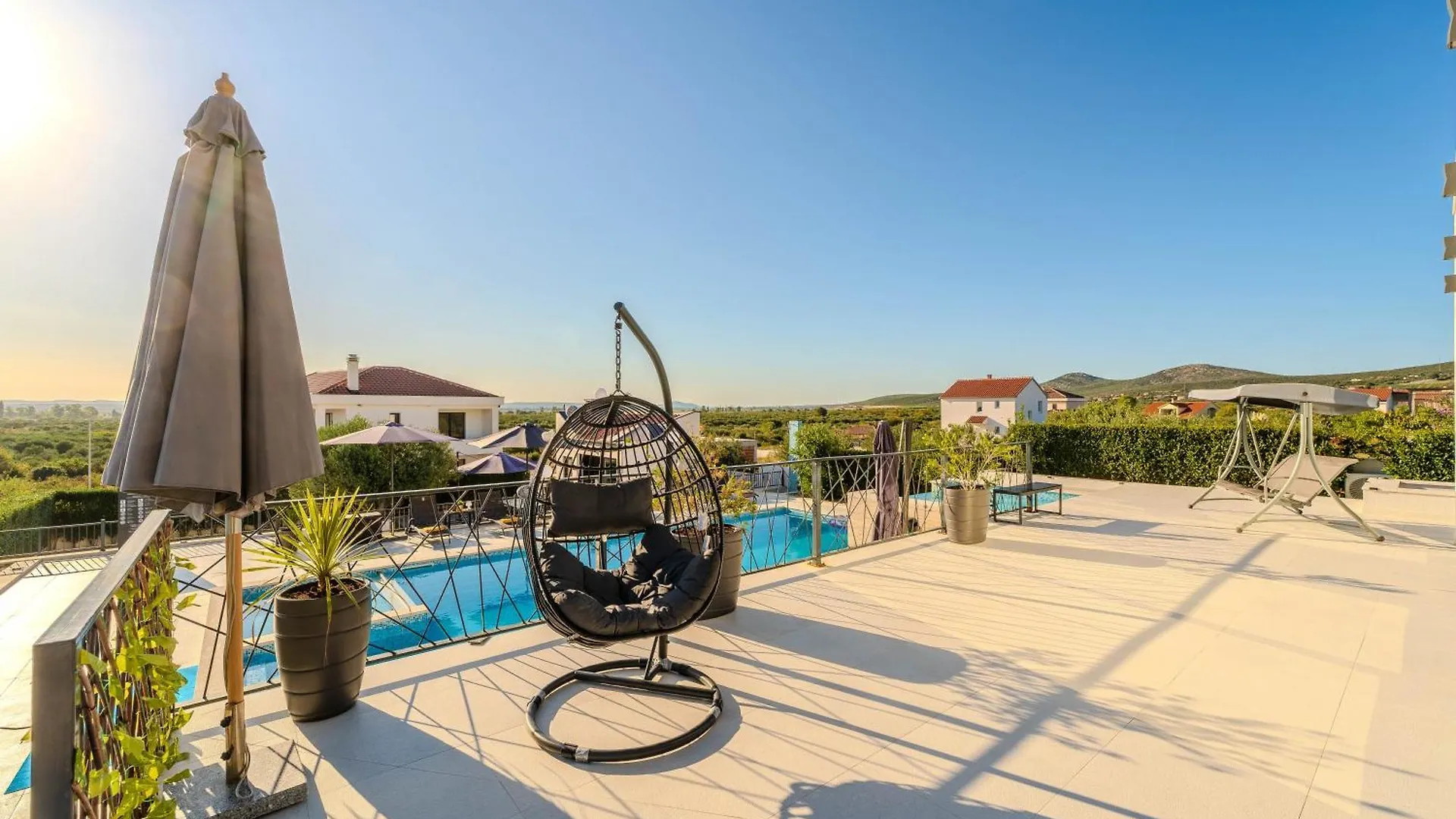 Villa Lara Vrana Vrana