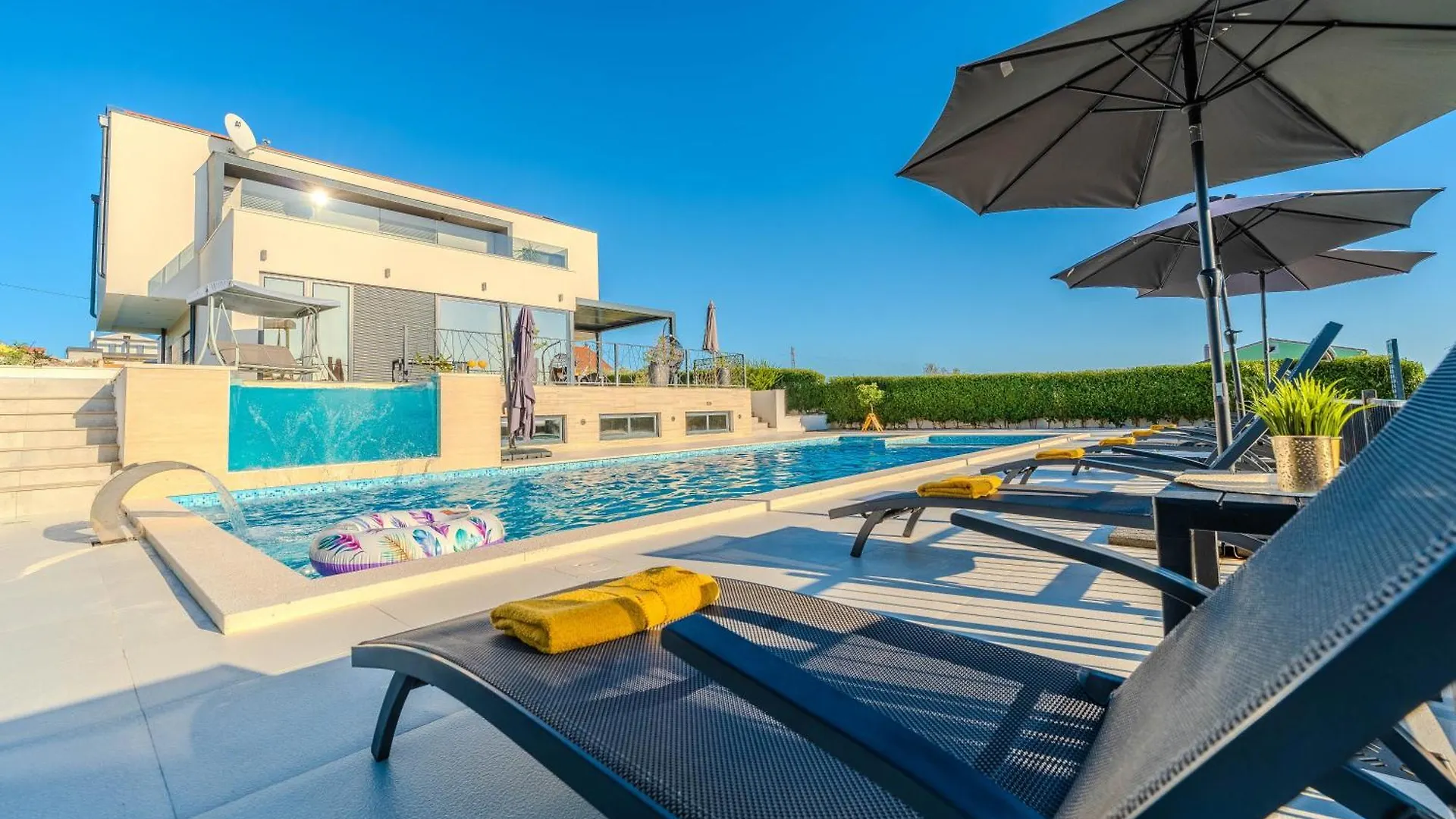 Villa Lara Vrana Vrana