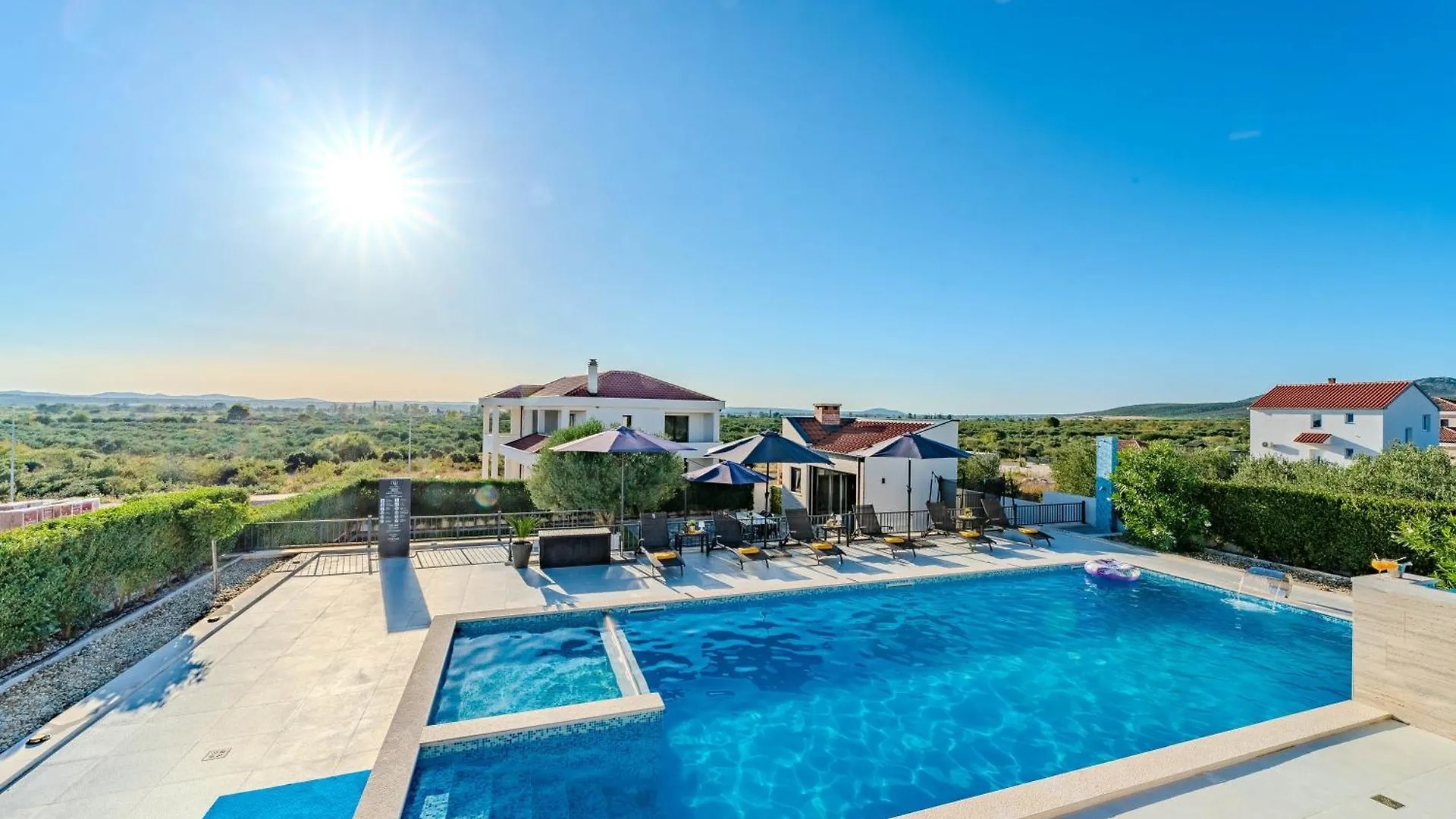 Villa Lara Vrana Vrana  0*, Vrana (Zadar) Croatia