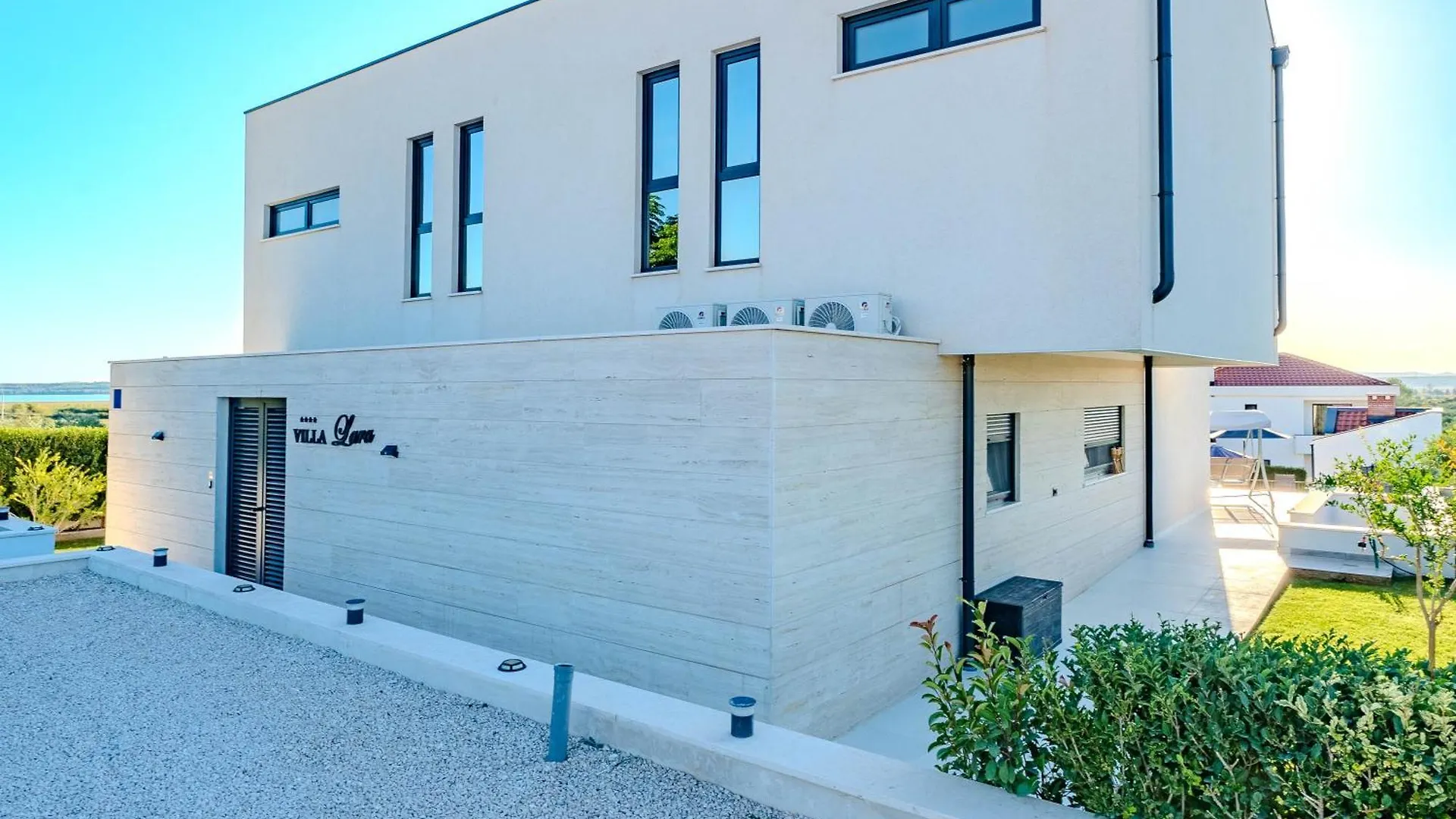 Villa Lara Vrana Vrana   Vrana (Zadar)
