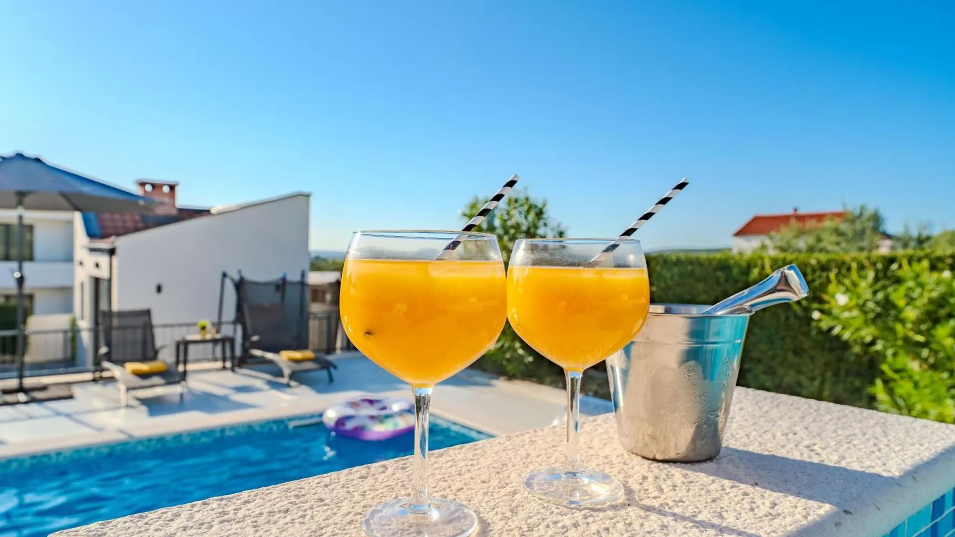 Villa Lara Vrana Vrana  Vrana (Zadar)