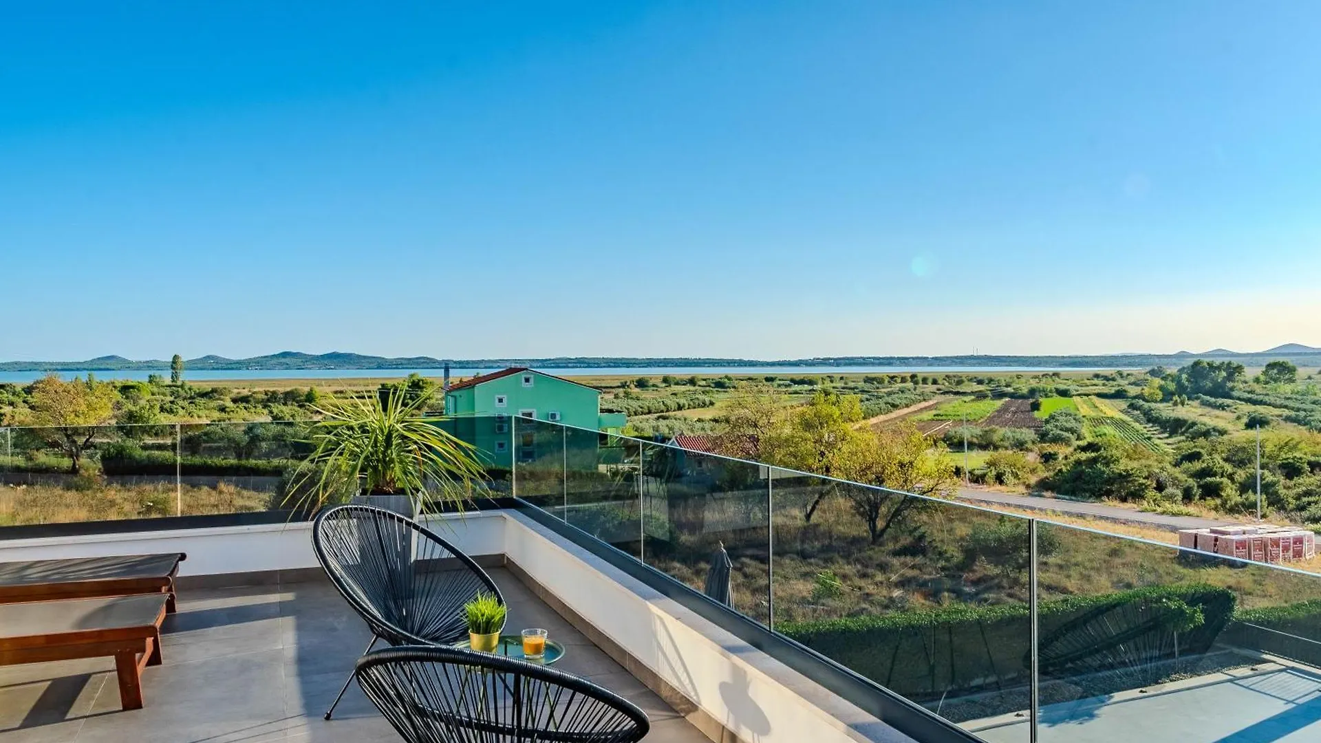 Villa Lara Vrana Vrana