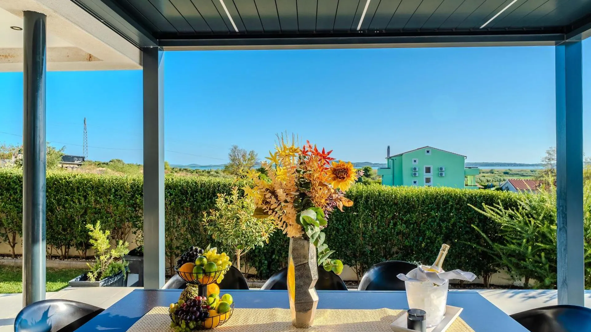 Villa Lara Vrana Vrana