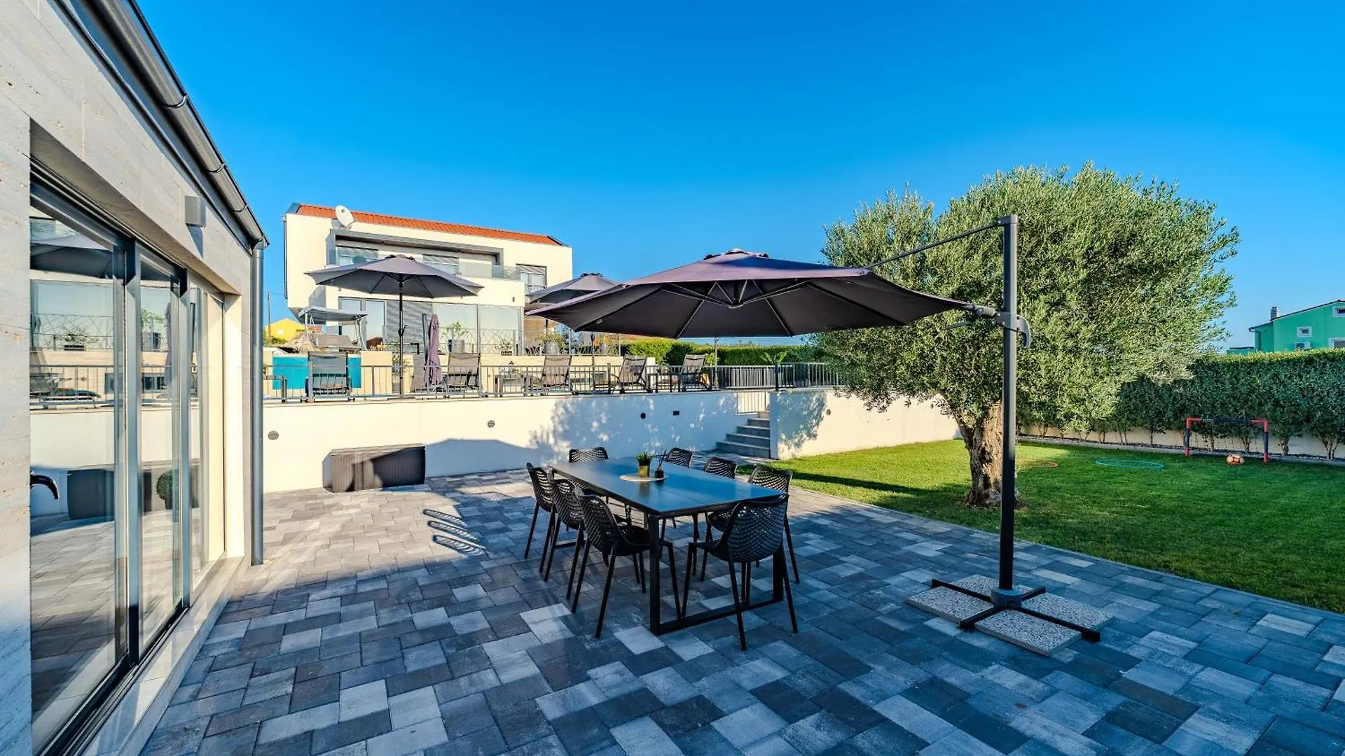 Villa Lara Vrana Vrana