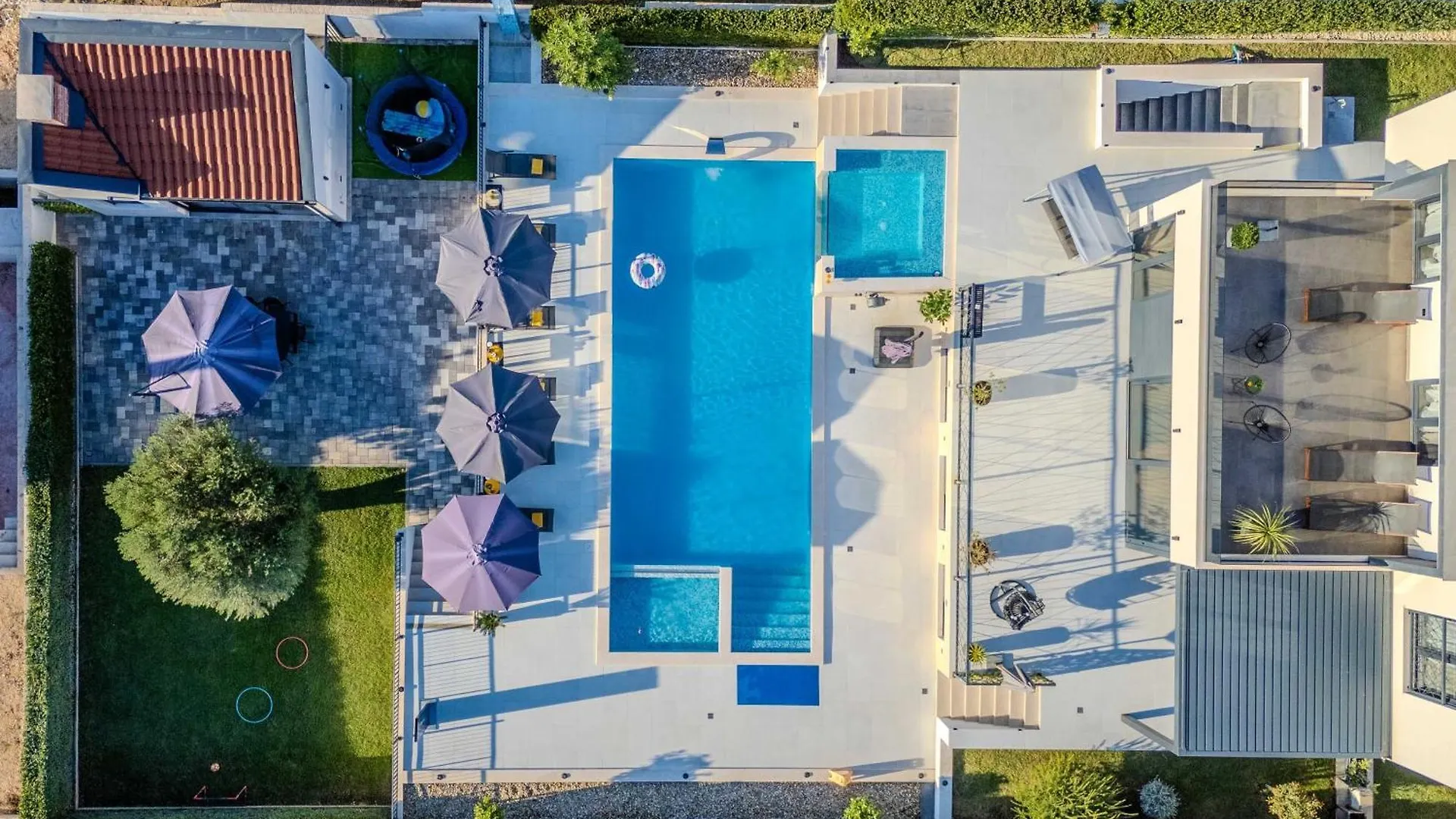 Villa Lara Vrana Vrana  0*, Vrana (Zadar) Croatia