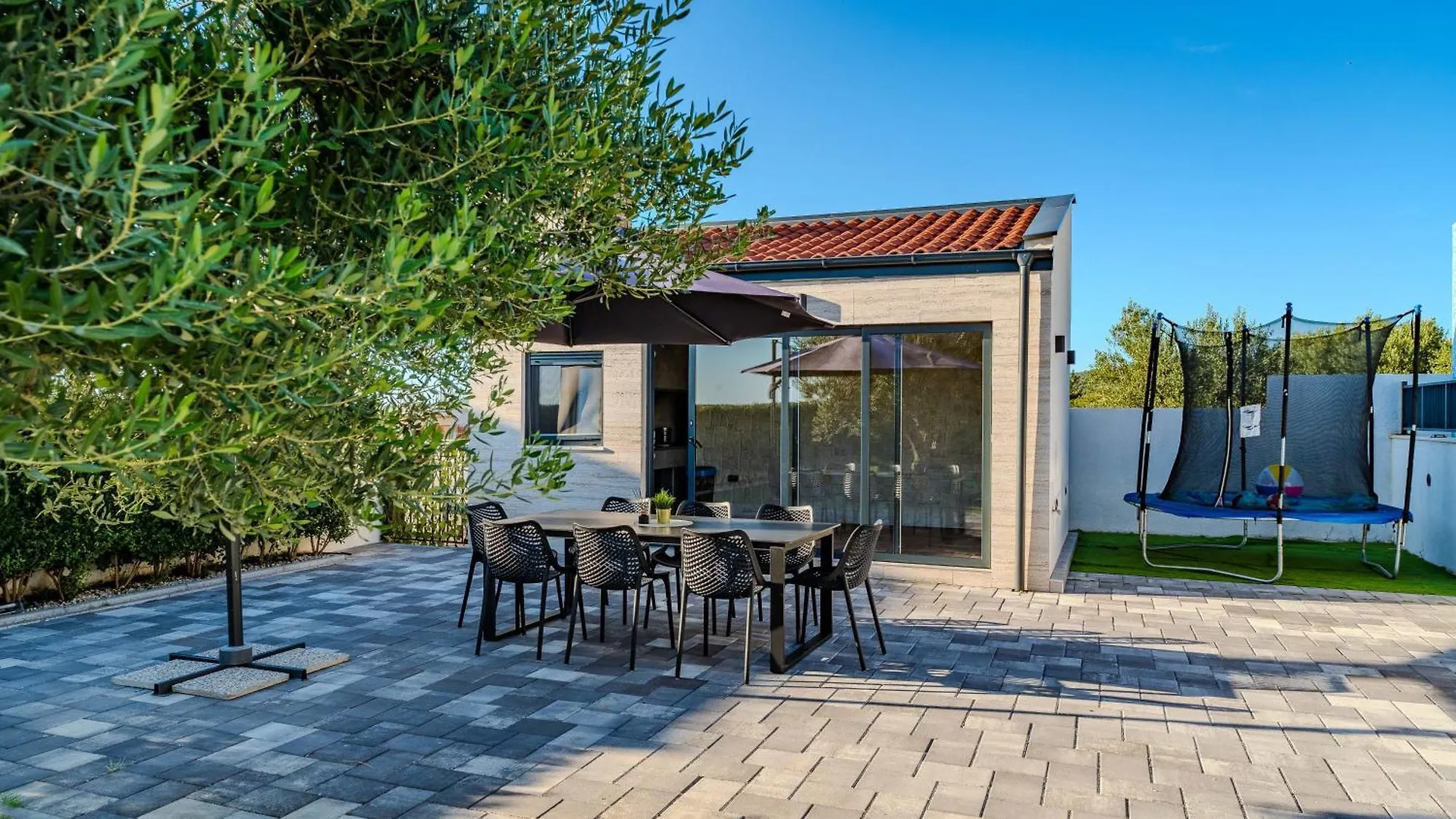 Villa Lara Vrana Vrana