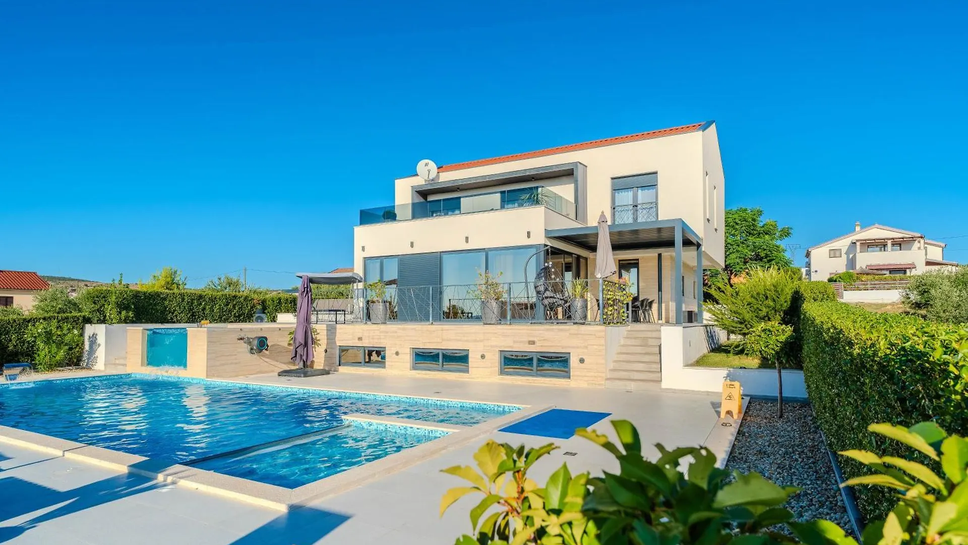 Villa Lara Vrana Vrana