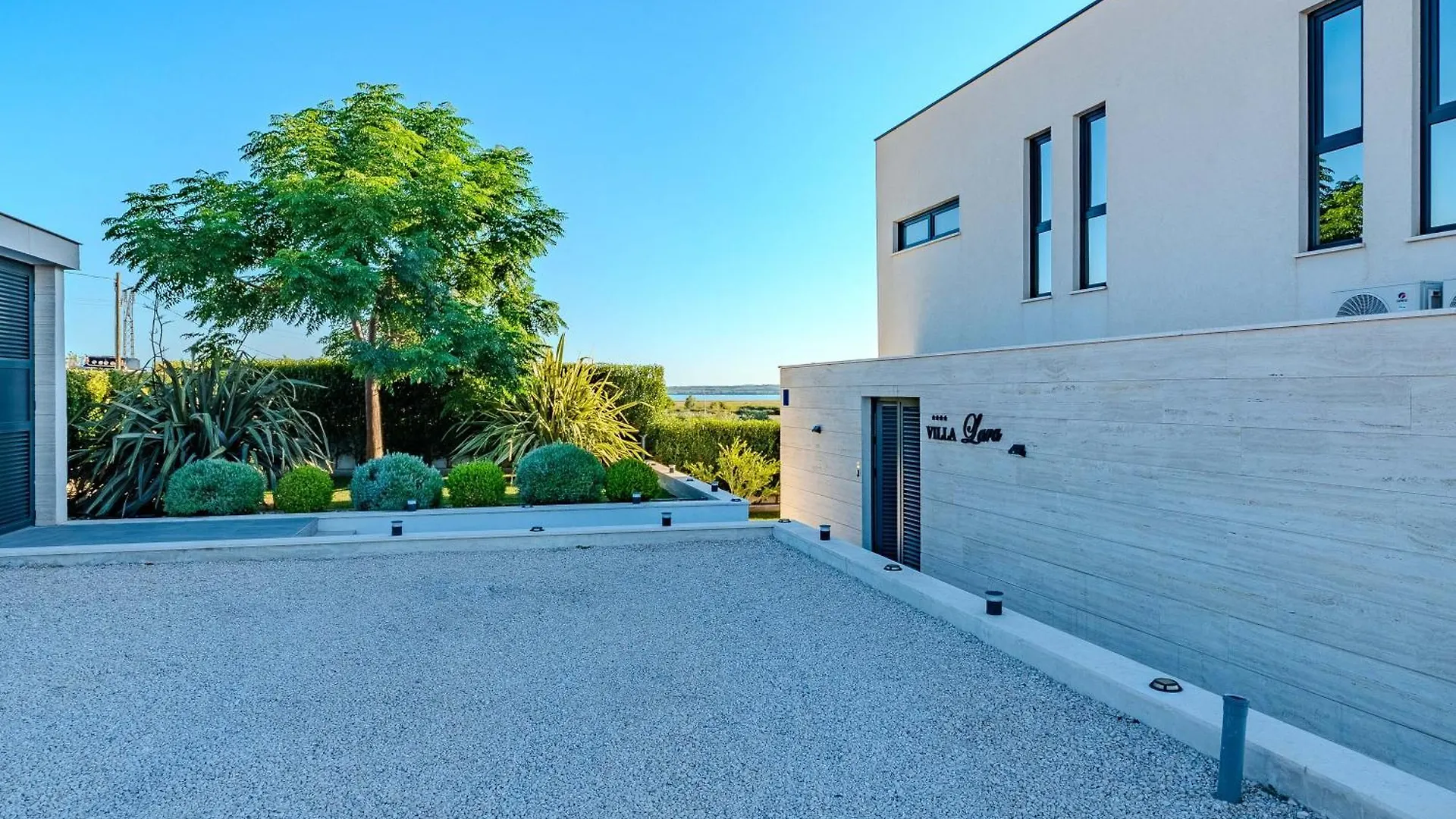 Villa Lara Vrana Vrana