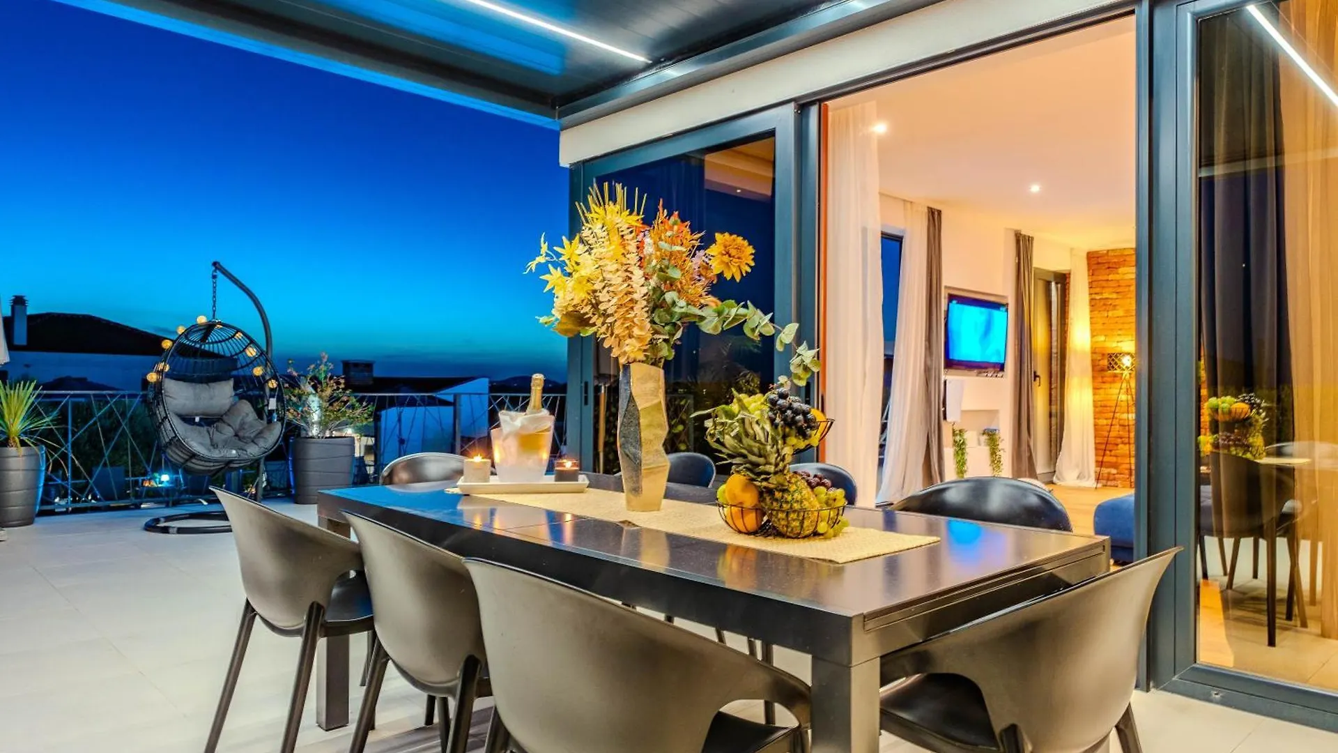 Villa Lara Vrana Vrana