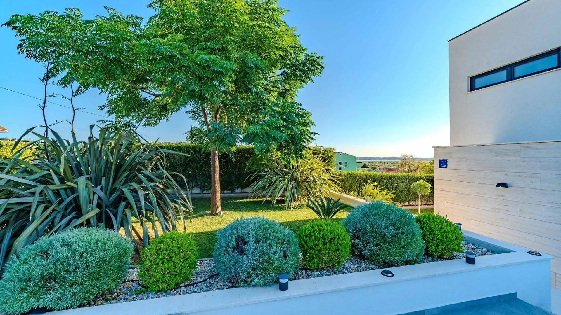 Villa Lara Vrana Vrana