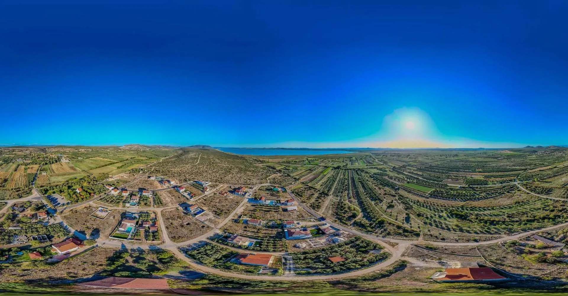Villa Lara Vrana Vrana