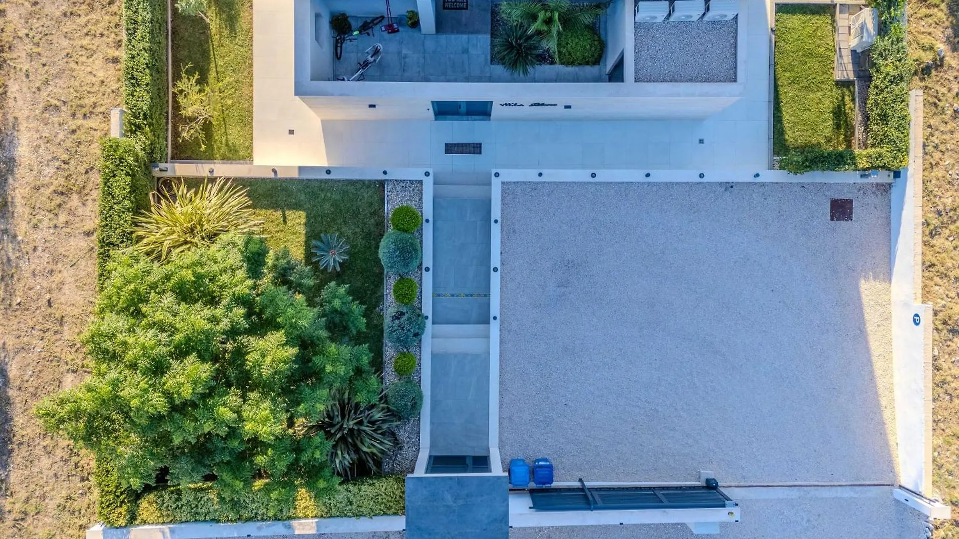 Villa Lara Vrana Vrana   Vrana (Zadar)