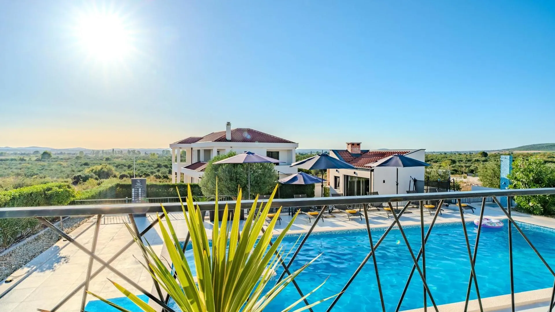 Villa Lara Vrana Vrana