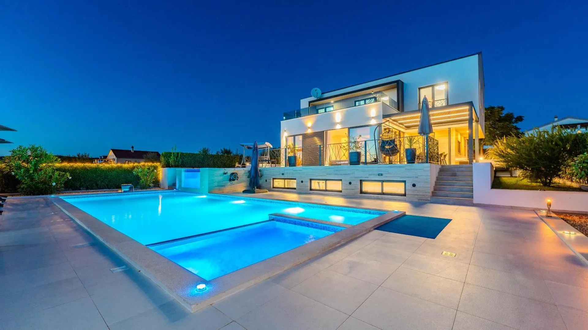 Villa Lara Vrana Vrana  0*, Vrana (Zadar)