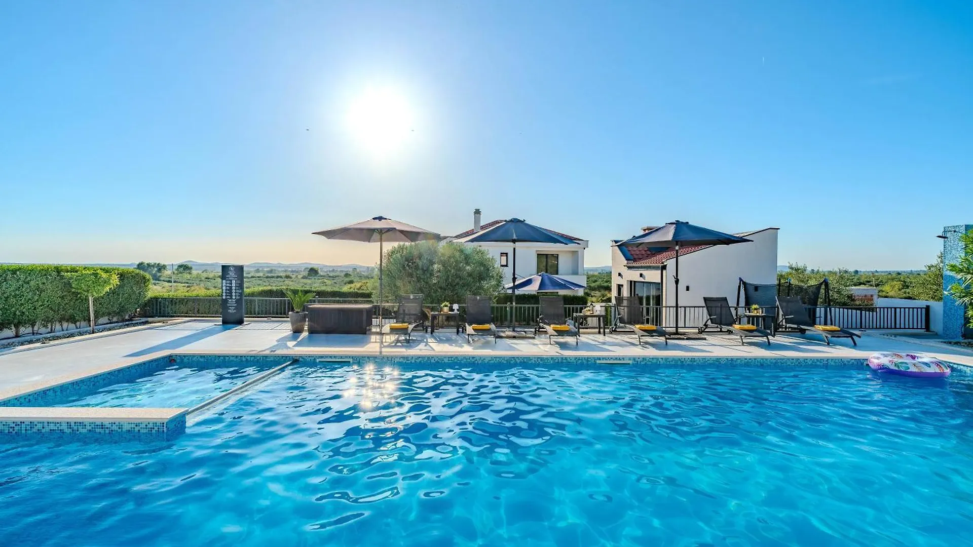 Villa Lara Vrana Vrana