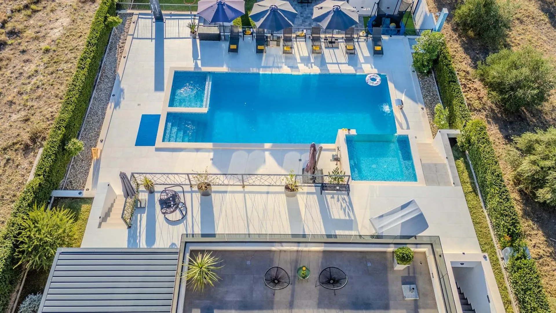 Villa Lara Vrana Vrana