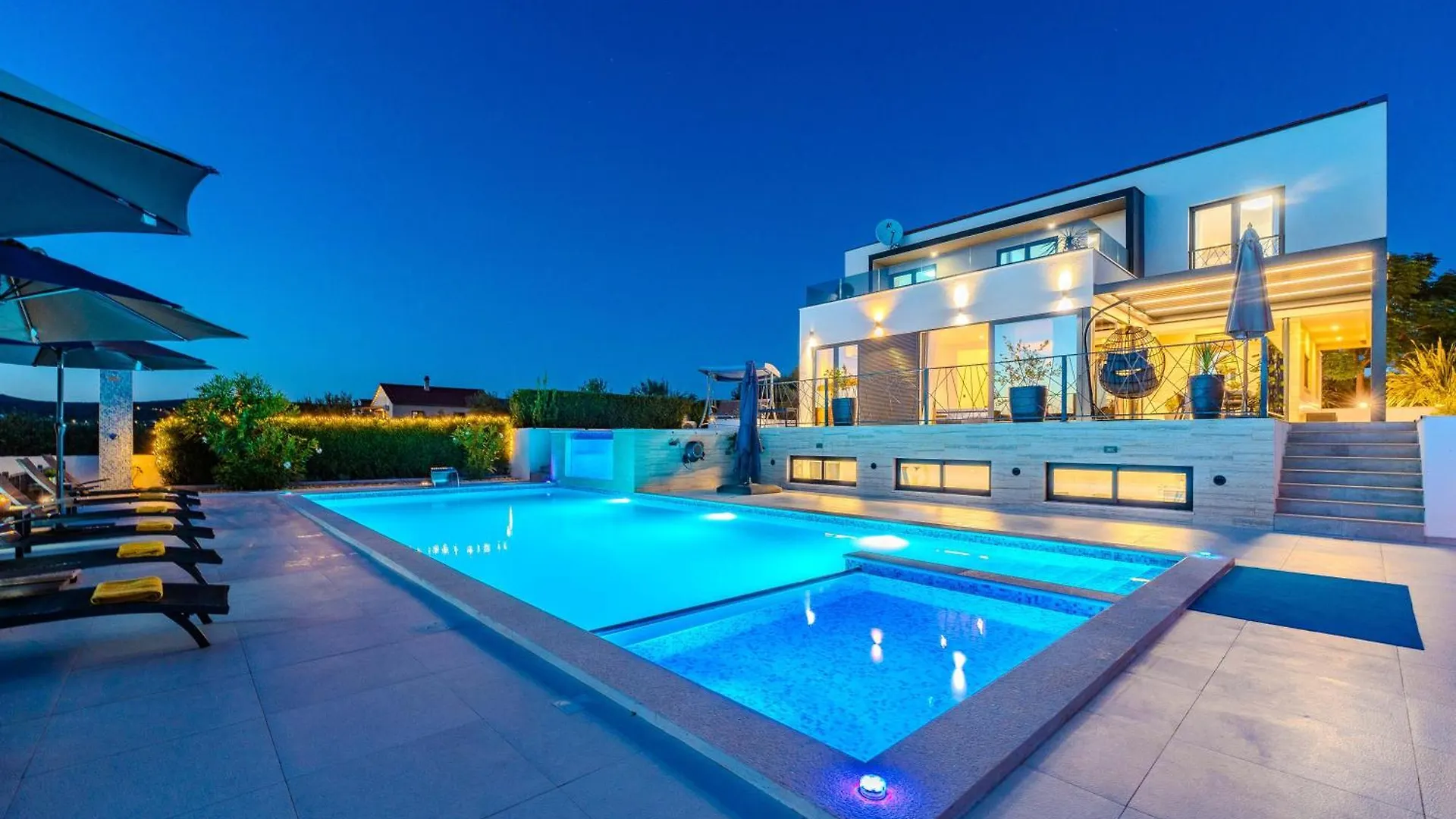 Villa Lara Vrana Vrana   Vrana (Zadar)