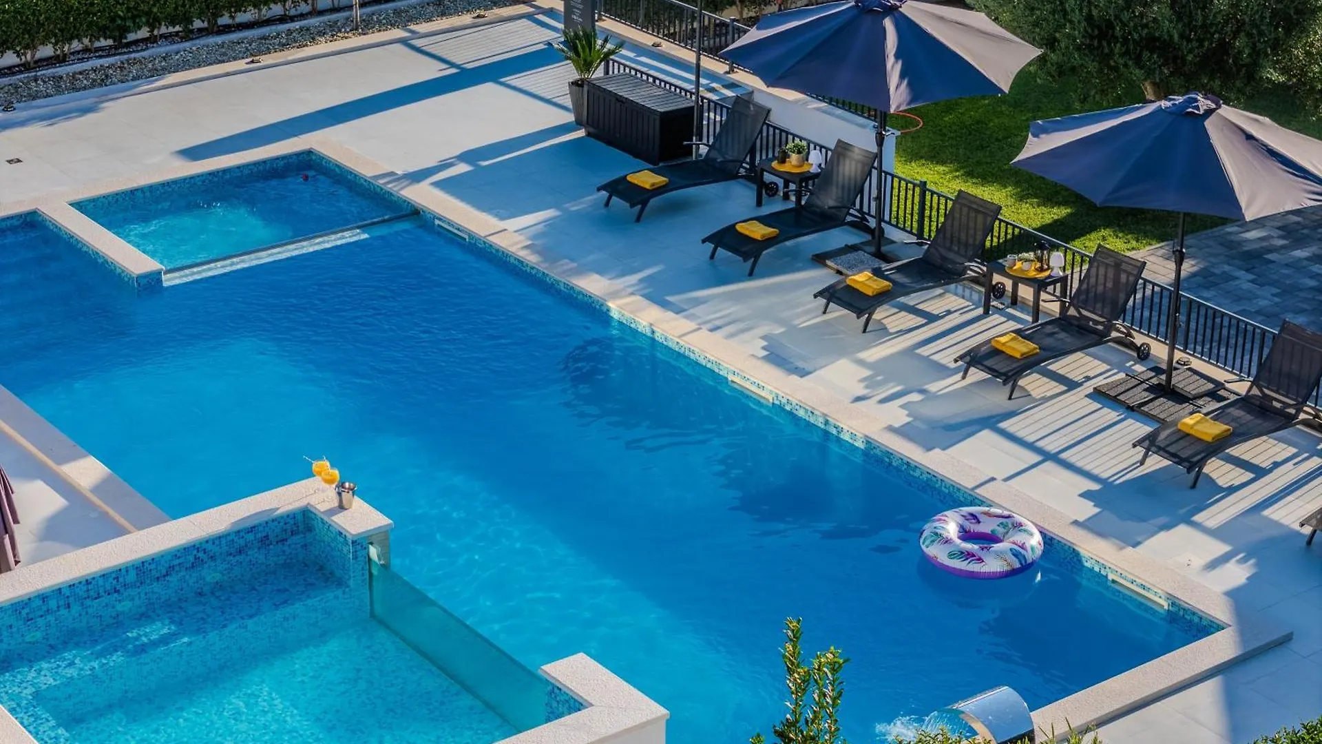 Villa Lara Vrana Vrana  0*, Vrana (Zadar)