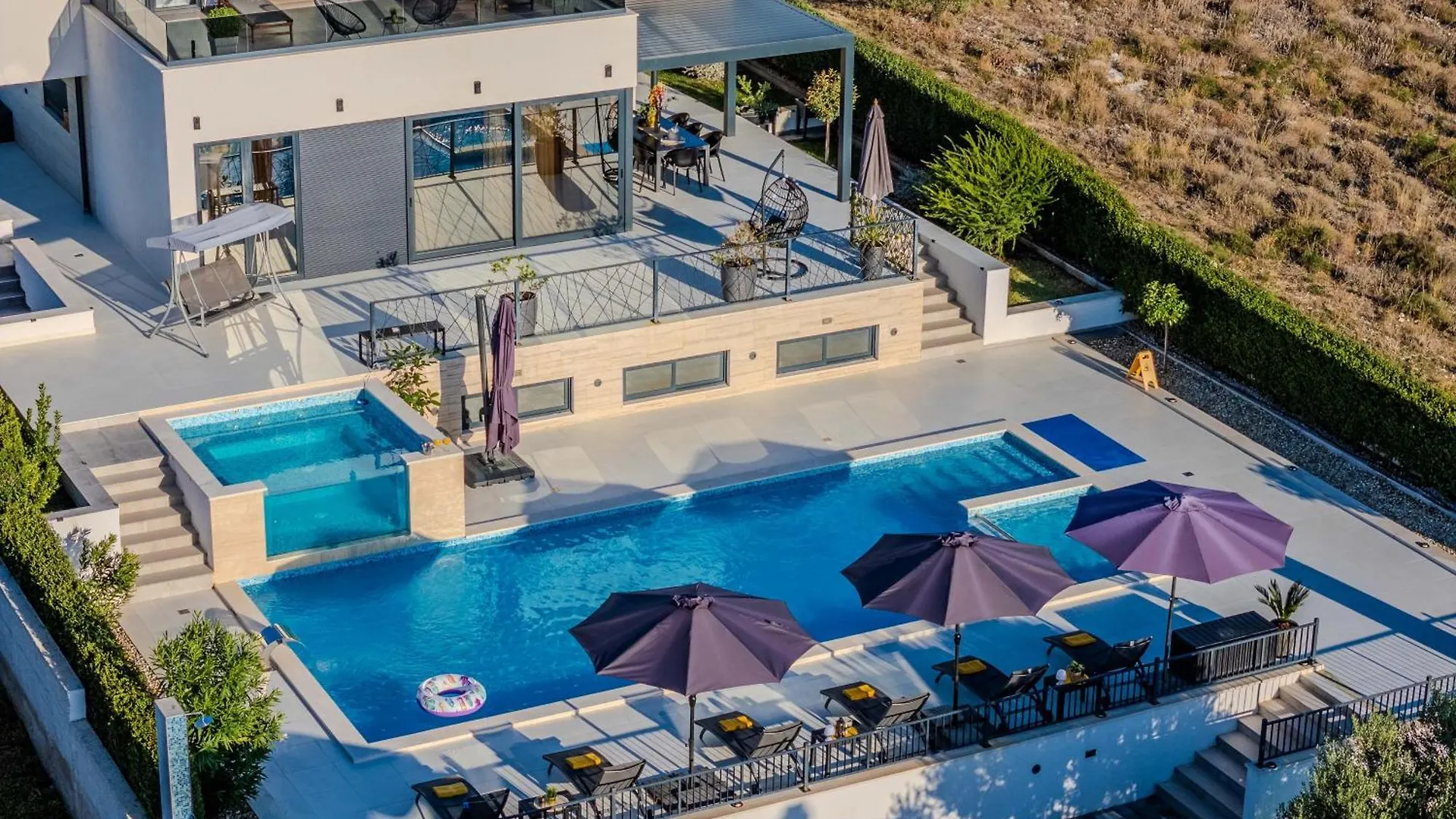 Villa Lara Vrana Vrana