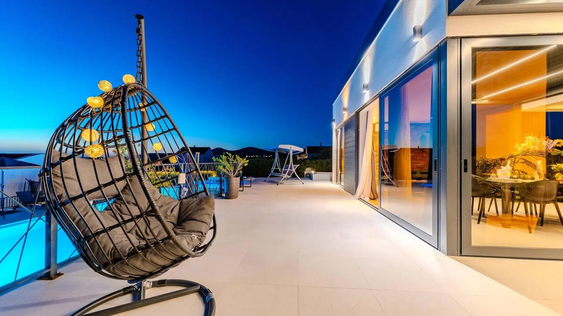 Villa Lara Vrana Vrana