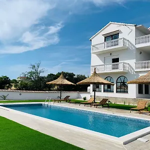  Apartmán Viktorija
